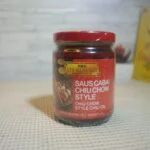 Chili Oil