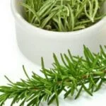 Daun Rosemary